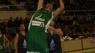 ¿Negocian Bilbao Basket y Lietuvos Rytas la salida de Antanas Kavaliauskas?