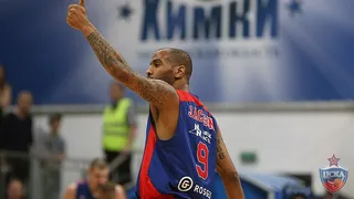 Zoco europeo: CSKA gana la VTB; Aaron Jackson y Joel Freeland en el mercado