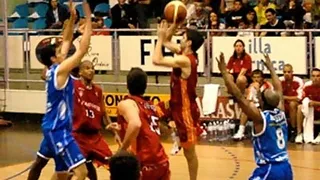 Jordi Vallmajó volverá a ser el base del Akasvayu Vic