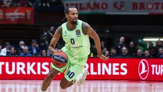 Novedades en la renovación de Kevin Punter con Barça Basket