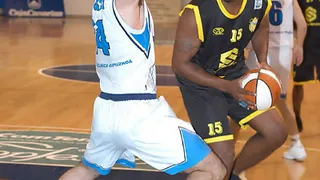 Lamont Boozer vuelve a las canchas