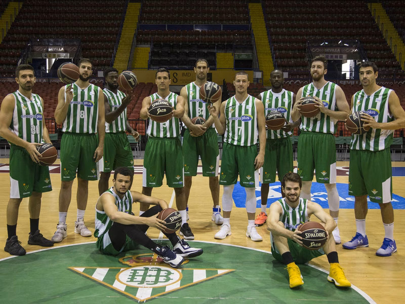 Proyecto Real Betis Energía Plus 17/18: Hay mimbres… y un pasado muy reciente