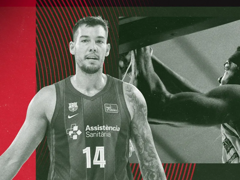¡Fichaje cerrado! El Barça Basket paga la cláusula y se lleva a su pieza de deseo