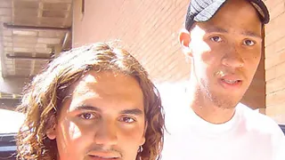 Tayshaun Prince: deseaba y confiaba en la continuidad de Larry Brown