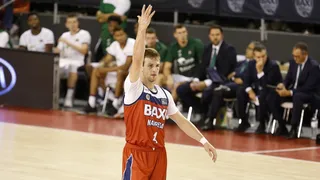 Ferrari gripa el motor de RETAbet Bilbao (101-97)