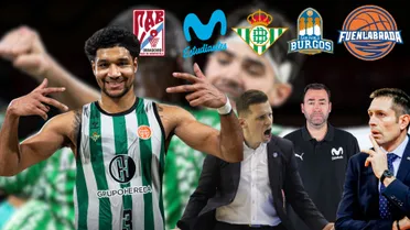 ¡Locura en Primera FEB! El Real Betis Baloncesto y sus opciones de ascenso