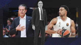 El secreto de Scariolo para hundir a Valencia Basket