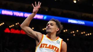 Las águilas vuelan alto: los motivos del resurgimiento de Atlanta Hawks.