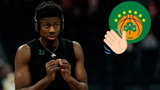 Ataman confirma la salida de Kostas Antetokounmpo y lo relacionan con la ACB