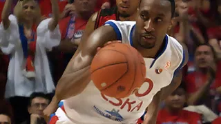 EL Final Four; El CSKA se pone serio y llega a la final (79-83)