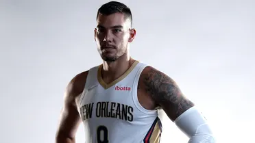 ¿Arreglará Willy Hernangómez su temporada en Pelicans?