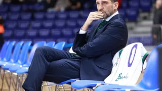 Novedades sobre la renovación de Ibon Navarro con Unicaja