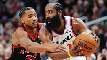 ¡James Harden parte a Cleveland, Darius Garland va a los Clippers!