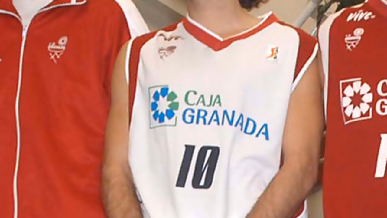 Andrea Pecile y Jesús Fernández se lesionaron en el Granada – Tau