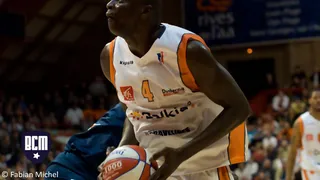 Los jugadores que vienen (VII): Rasual Butler (Gran Canaria 2014), Saer Sene (Fuenlabrada) y Raulzinho (Lagun Aro GBC)