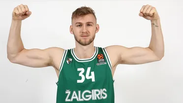 Landale: el australiano que llegó para quedarse