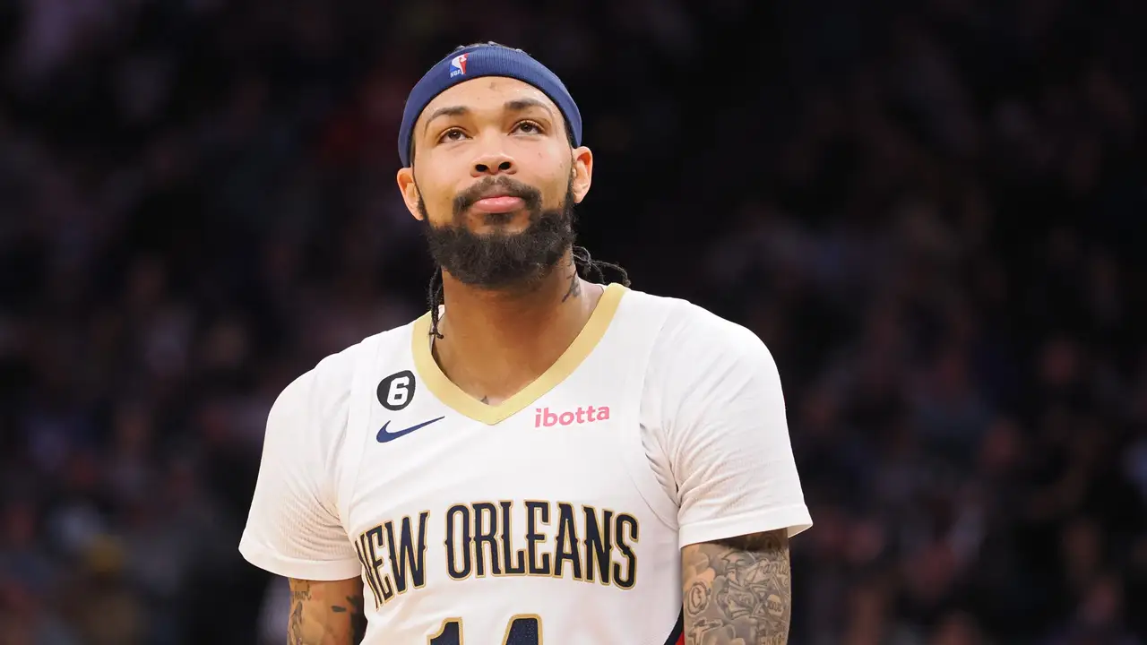 Rumores NBA: ¿Conviene la llegada de Brandon Ingram a Cleveland?