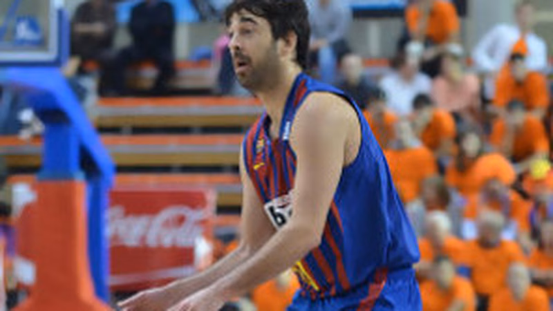 Navarro salva al Barcelona de caer en Fuenlabrada (76-79)