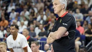 Gordon Herbert y lo que quiso evitar en el Bayern: “Habría intentado hablar…”