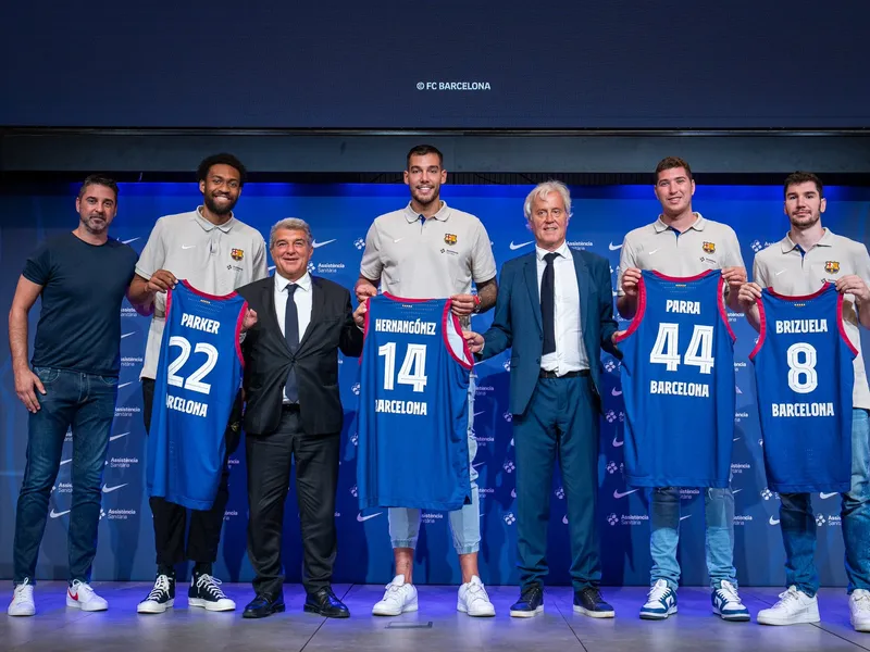¿Cómo juega este nuevo Barça de Roger Grimau?