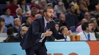 Hay movimientos en la plantilla del UCAM Murcia. ¿Qué está pasando?