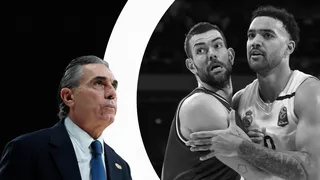 La bomba que amenaza al Real Madrid de baloncesto: el futuro incierto de su gran estrella