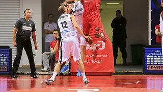 Vértigo en la VTB: 18 asistencias de Deane, 15 rebotes de Lawal y 12 victorias del Khimki