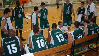 LEB. Jornada 3 (y II) El Calpe no cede y el Tenerife se descuelga del grupo de cabeza
