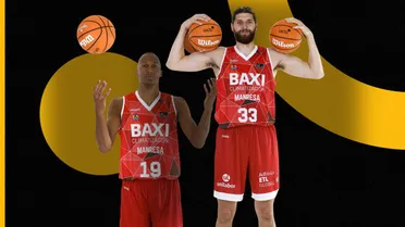 El fichaje de Manresa que todos queremos ver YA