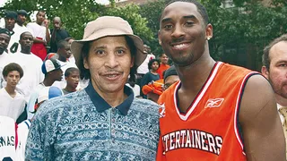 Joe Hammond: la leyenda del streetball marcada por la droga