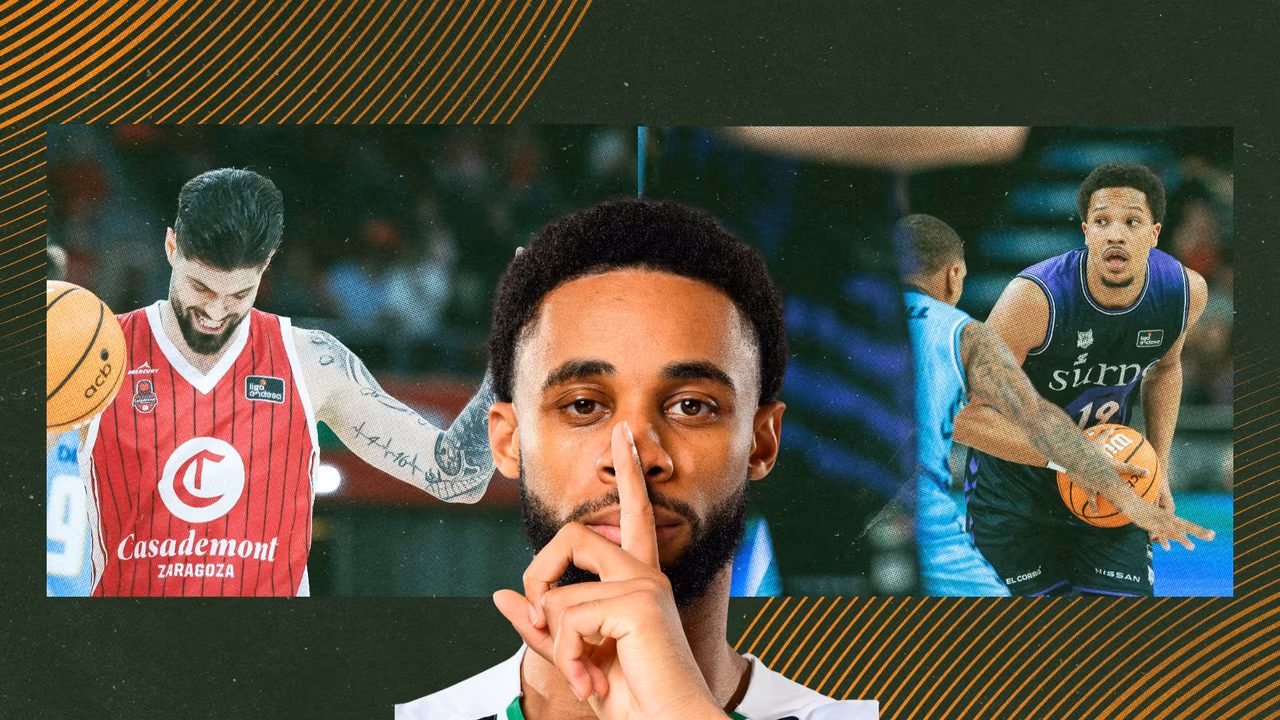 Nadie contaba con ellos: Las revelaciones que ya piden un contrato de estrella en ACB