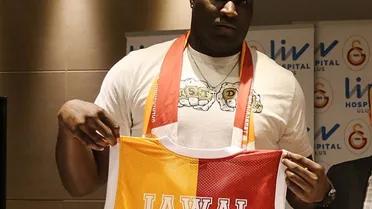 Nathan Jawai, en la UCI por traumatismo cervical. Descartado el infarto (Actualizado)