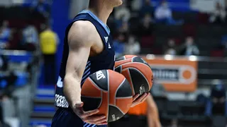 Fichajes ACB: Luis Guil ya tiene nuevo base para Zunder Palencia