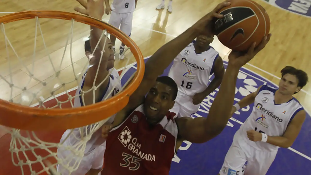 La NBA, pendiente del duelo Hendrix-Tomic
