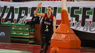 RETAbet Bilbao suma otra sonrojante derrota frente al Pinar Karsiyaka (85-76)