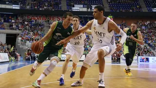 Toolson, un año más en Unicaja; Caner-Medley ficha por el Astana de Kazajistán