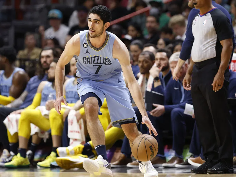Baloncesto canario al poder. Mucho más allá que Santi Aldama.