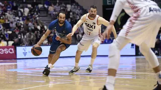 Liga Endesa (J27): Obradoiro apela a la épica; Tenerife doblega al Real Madrid