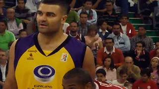 Corsley Edwards retorna al C.B. Granada