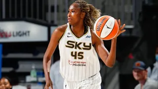 LF Endesa y España en el mercado de fichajes de la WNBA: Ndour, Fiebich y ¿quién más?