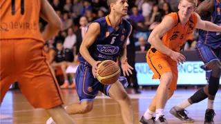 Ourense y Planasa sueñan con la Copa. Burgos vuelve a convencer