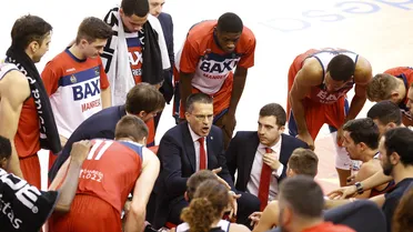 La temporada de BAXI Manresa: una montaña rusa de sensaciones