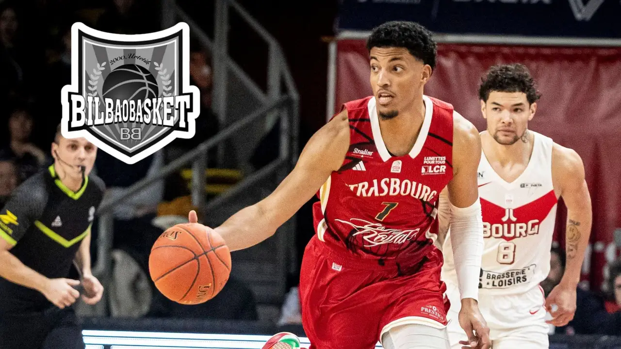 Fichajes de Liga Endesa baloncesto: Bilbao apuesta por un frustrado NBA