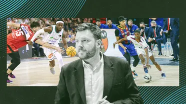 Movistar Estudiantes busca pívot tras cerrar el fichaje de Sergi García