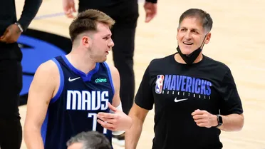Las opciones de mercado para Dallas Mavericks