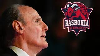 Gana enteros esta posibilidad en Baskonia