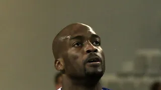 Todos con Robert Joseph: El pívot haitiano del Cornellá viajará el próximo fin de semana a Haití portando todo el material que recaude para ayudar a los más necesitados