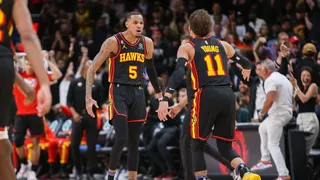 Atlanta Hawks 2023-2024: Para volar alto primero se necesita despegar
