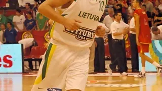 EL-J13 (jueves): Saras consolida al PAO y el Bamberg avergüenza con sólo 37 puntos