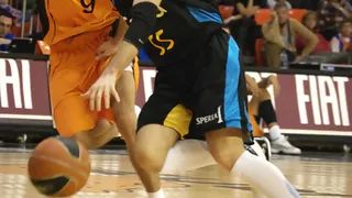 Andrea Pecile completa la gran plantilla del Leche Río Breogán